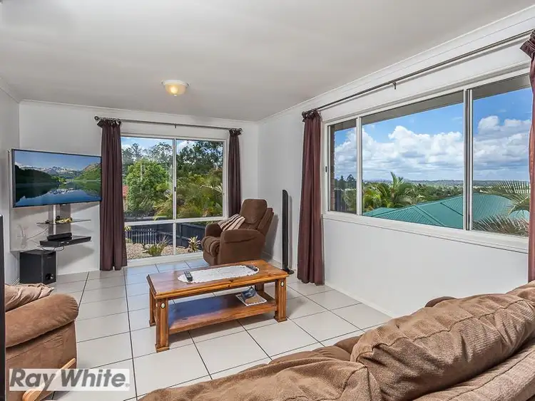 Third view of Homely house listing, 5 Yalbah Place, Narangba QLD 4504