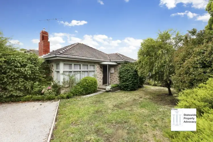 5 Acton Street, Mount Waverley VIC 3149