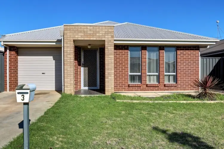 3 Neilson Court, Munno Para West SA 5115