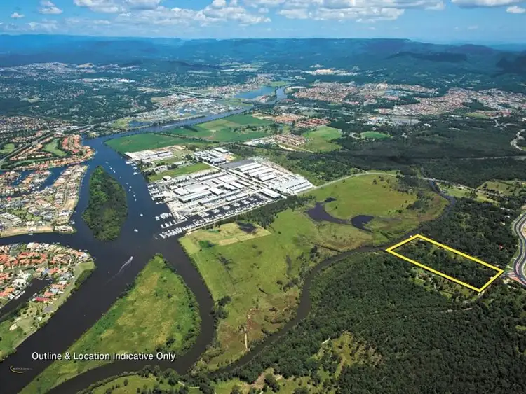 4 Oakey Creek Road, Coomera QLD 4209