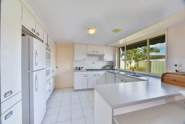 Fourth view of Homely house listing, 3 Clovelly Place, Woodbine NSW 2560