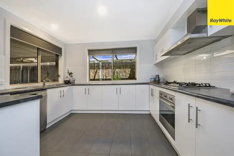 Fourth view of Homely house listing, 13 Mitchell Drive, Evanston Park SA 5116