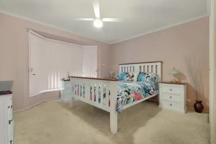 Fifth view of Homely house listing, 3 Kintyre Place, St Andrews NSW 2566
