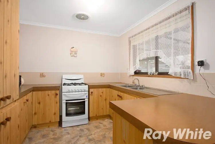 Second view of Homely house listing, 11 Gipps Crescent, Cranbourne North VIC 3977