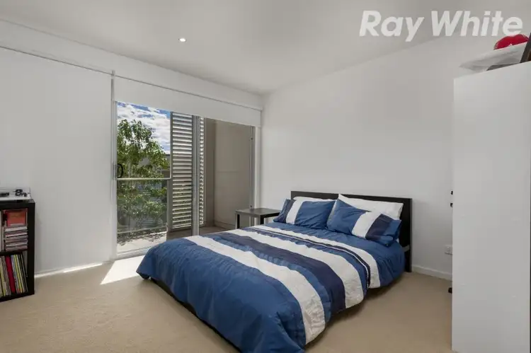Sixth view of Homely townhouse listing, 5 Poinsettia Court, Bundoora VIC 3083