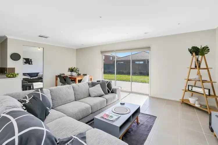 Fifth view of Homely house listing, 75 Eastlakes Boulevard, Lara VIC 3212