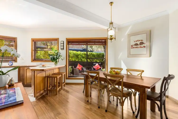 Third view of Homely townhouse listing, 2/169 Woodland Street, Balgowlah NSW 2093