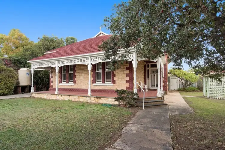 Third view of Homely house listing, 3 Rawson Street, Alberton SA 5014