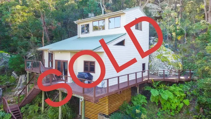 Main view of Homely house listing, 21 Treeview Place, Saratoga NSW 2251