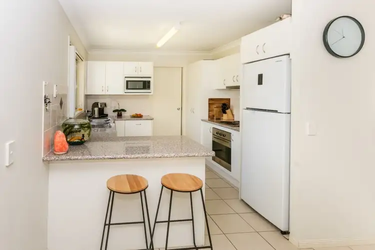 Fourth view of Homely house listing, 3 Crescendo Place, Crestmead QLD 4132