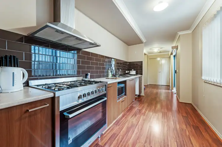 Fourth view of Homely house listing, 34 Annecy Boulevard, Plumpton VIC 3335