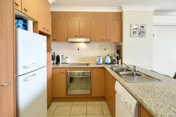 Fifth view of Homely apartment listing, Address available on request