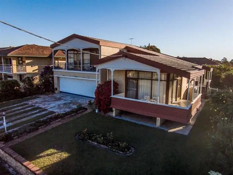 Second view of Homely house listing, 10 Hillhouse Street, Aspley QLD 4034