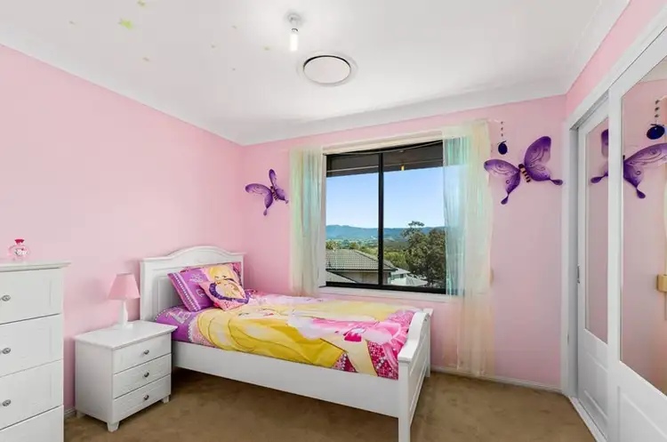 Seventh view of Homely house listing, 57 Cabernet Drive, Dapto NSW 2530