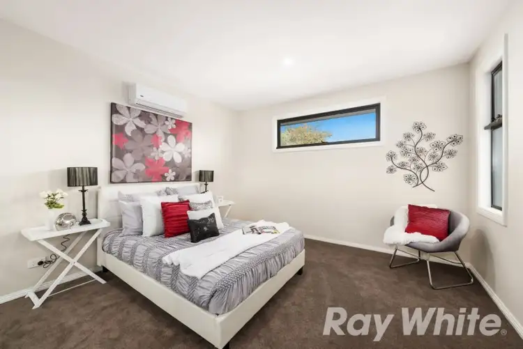 Sixth view of Homely townhouse listing, 14B Kingloch Parade, Wantirna VIC 3152