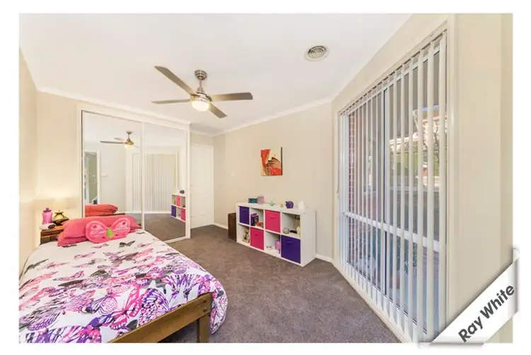 Sixth view of Homely house listing, 16 Clem Hill Street, Gordon ACT 2906