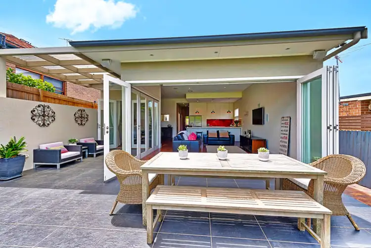 Third view of Homely house listing, 26 Eltham Street, Gladesville NSW 2111