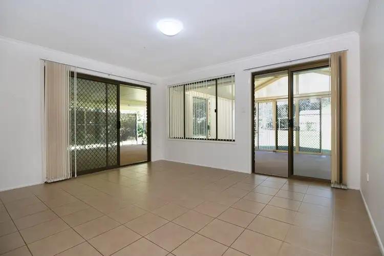 Third view of Homely house listing, 28 Merrol Street, Highfields QLD 4352