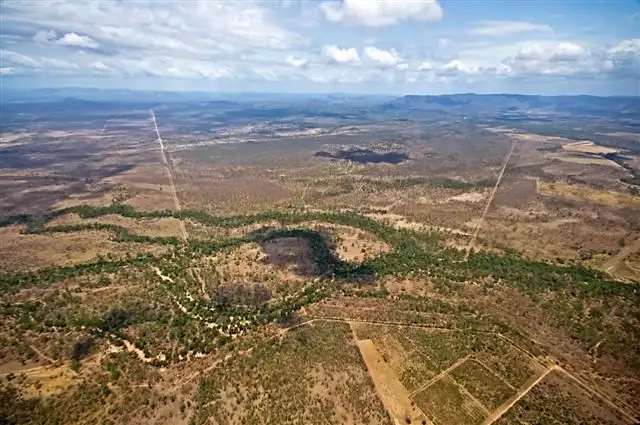 Fifth view of Homely land listing, 309 Dingo Park Road, Woodstock QLD 4816