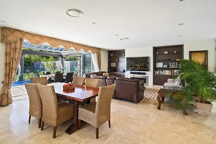 Fourth view of Homely house listing, 15 Weetawaa Road, Northbridge NSW 2063