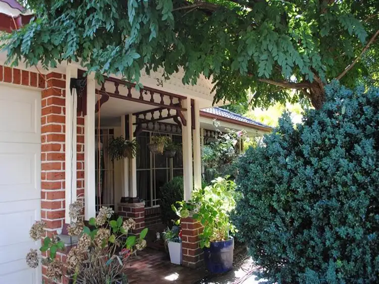 34 Brewster, Mittagong NSW 2575