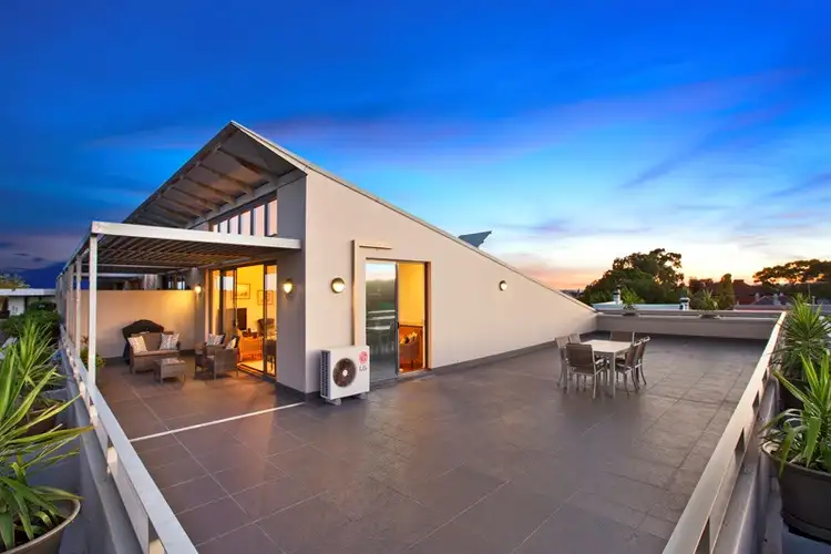 21/301-313 Stanmore Road, Petersham NSW 2049