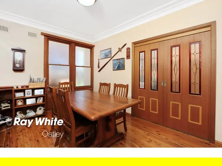 Third view of Homely house listing, 39 Carrington Avenue, Mortdale NSW 2223