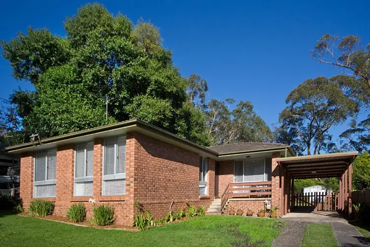 Main view of Homely house listing, 12 Links Road, Blackheath NSW 2785