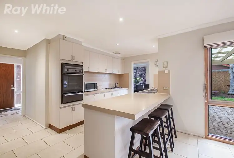 Second view of Homely house listing, 9 Dean Court, Epping VIC 3076