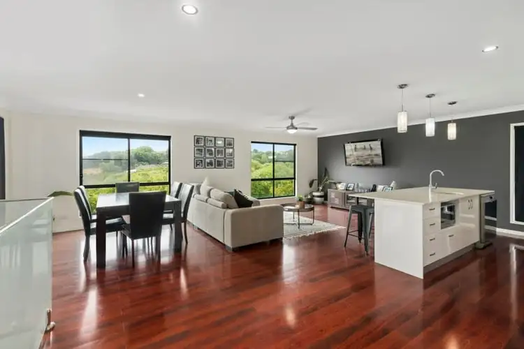 Main view of Homely house listing, 22 Australia Drive, Terranora NSW 2486