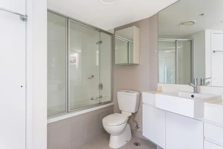 Third view of Homely apartment listing, 21007/5 Lawson Street, Southport QLD 4215