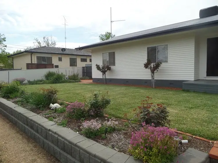 Third view of Homely house listing, 25-27 Frederica Street, Narrandera NSW 2700