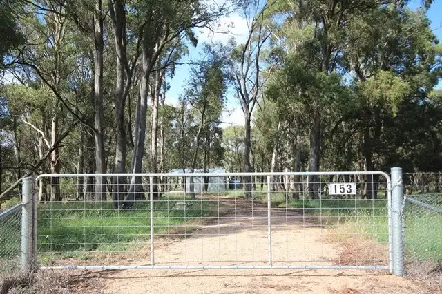 Second view of Homely rural property listing, 153 Sewells Creek Road, Oberon NSW 2787