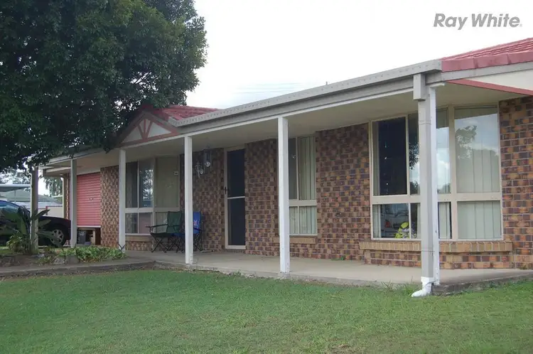 Main view of Homely house listing, 53 Fifth Avenue, Marsden QLD 4132