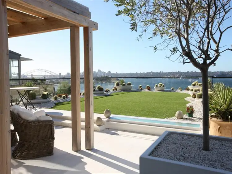 Main view of Homely apartment listing, 3/56 Yarranabbe Road, Darling Point NSW 2027