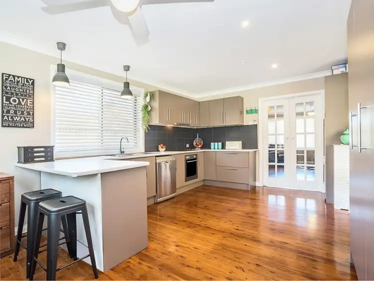 Third view of Homely house listing, 66 Walker Street, Helensburgh NSW 2508