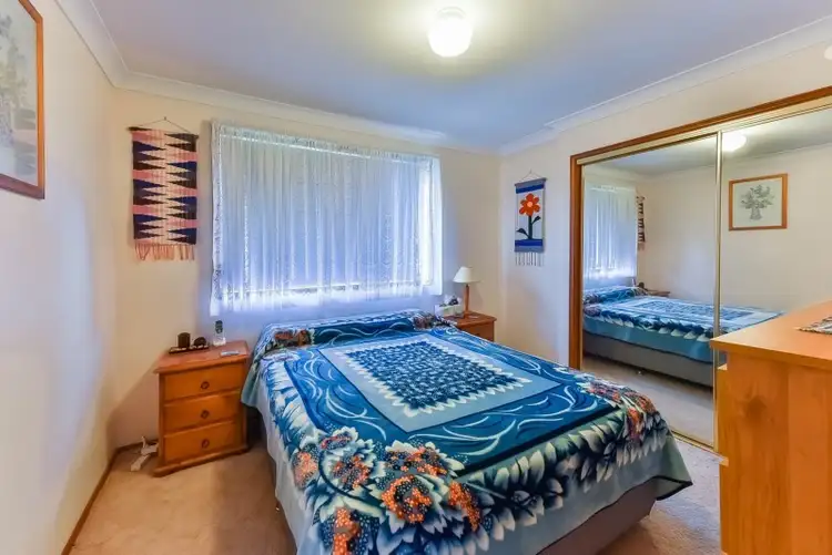 Fourth view of Homely house listing, 2/10 Azalea Place, Macquarie Fields NSW 2564