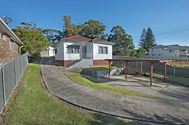 Main view of Homely house listing, 50 South Street, Ulladulla NSW 2539