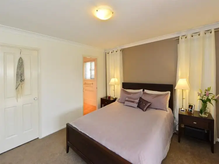 Seventh view of Homely house listing, 17 Fadden Crescent, Middle Ridge QLD 4350