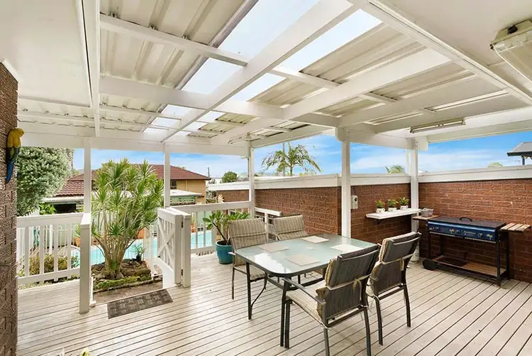 Second view of Homely house listing, 12 Hayes Avenue, Mount Warrigal NSW 2528