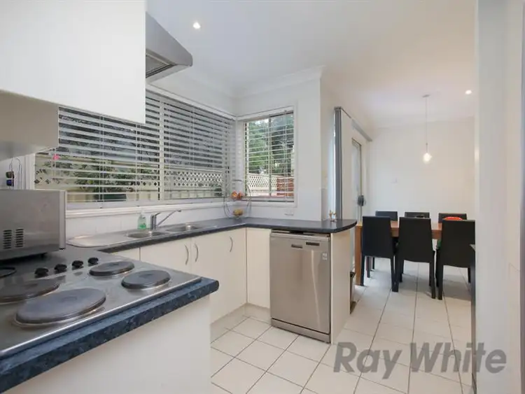 Sixth view of Homely townhouse listing, 1/7 Hamilton Street, Hamilton North NSW 2292