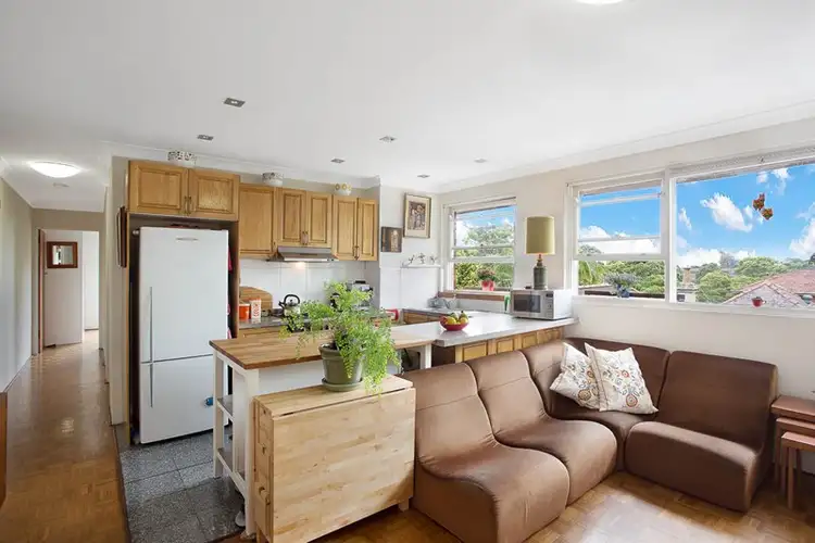 12/25 Orpington Street, Ashfield NSW 2131