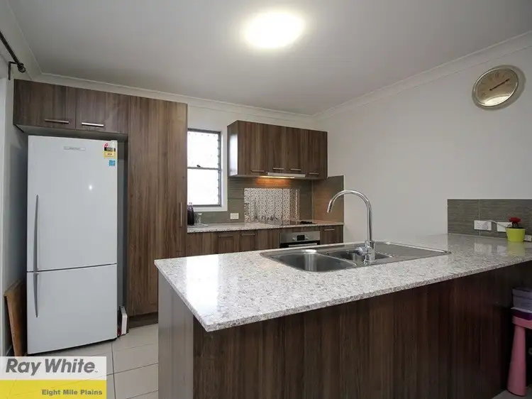 Third view of Homely townhouse listing, 1/40 Lakefield Place, Runcorn QLD 4113