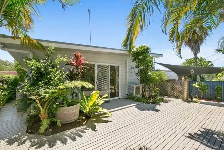 Third view of Homely house listing, 42 Cooleroo Crescent, Southport QLD 4215