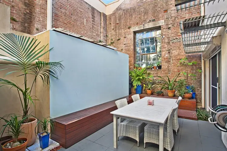Second view of Homely apartment listing, 18/25 Birmingham Street, Alexandria NSW 2015