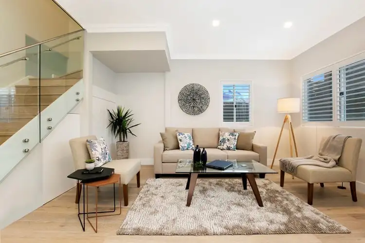 Fourth view of Homely other listing, 4A Beatrice Street, North Ryde NSW 2113
