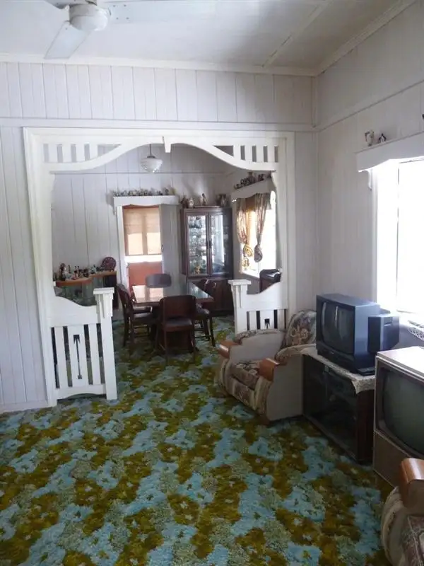 Third view of Homely house listing, 96 Webberley Street, West Mackay QLD 4740
