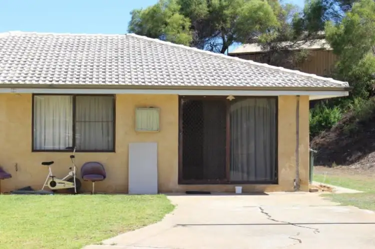 Third view of Homely house listing, 3A and 3B Osborne Way, Port Denison WA 6525