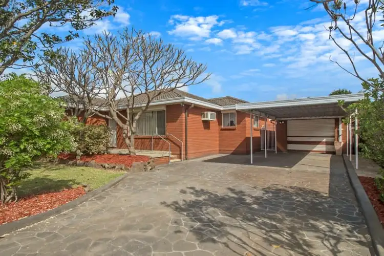 Third view of Homely house listing, 89 Jack O Sullivan Road, Moorebank NSW 2170