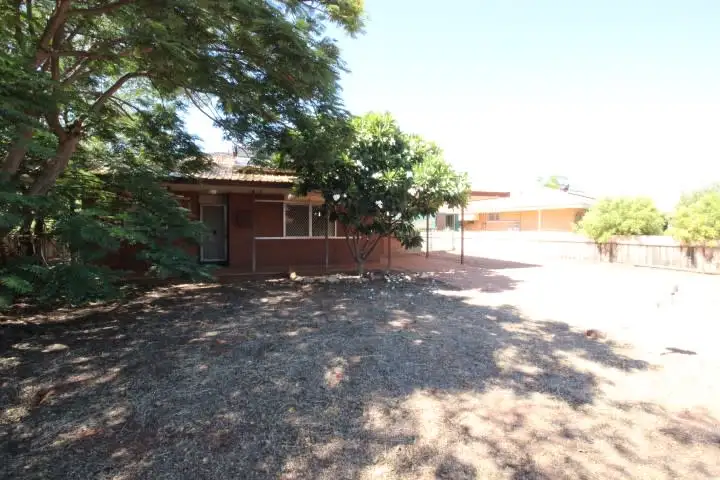 Fourth view of Homely house listing, 6 Egret Crescent, South Hedland WA 6722